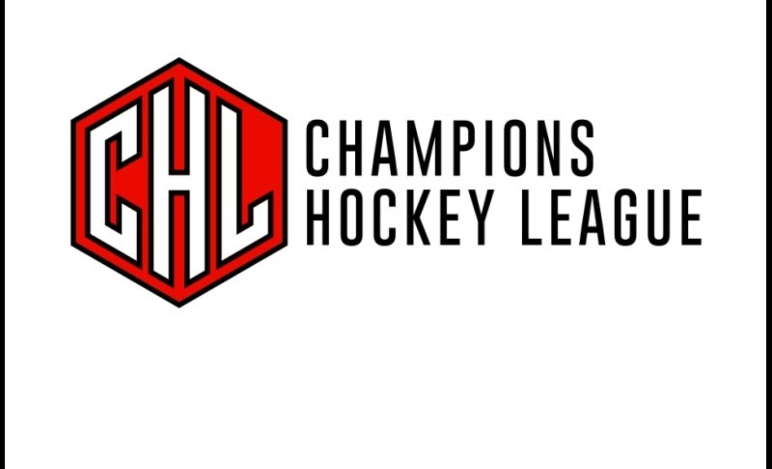 champions hockey league tv