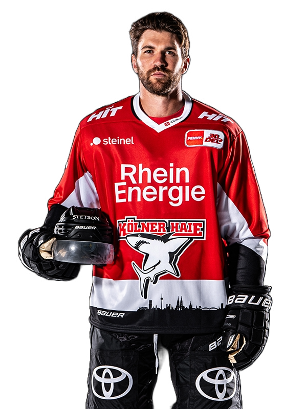 Alexandre Grenier Haie.de