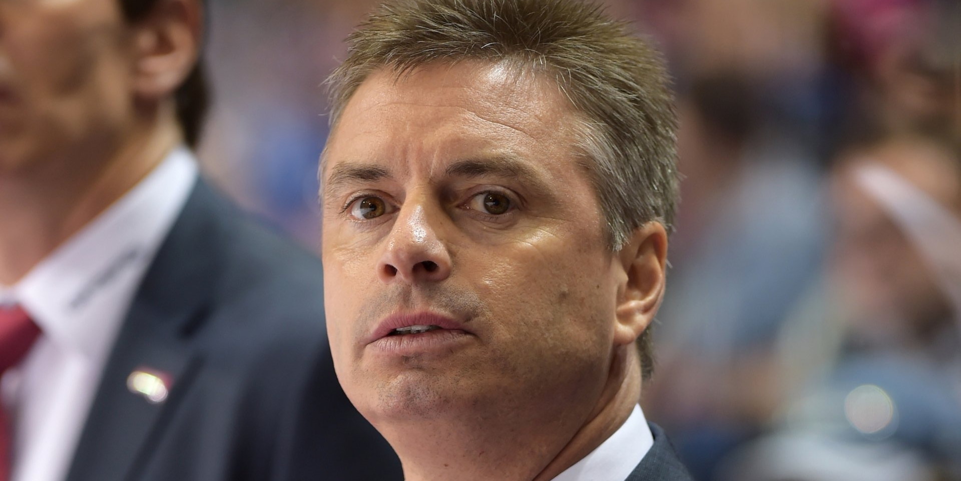 Mark Mahon wird Sportdirektor der Kölner Haie Haie.de