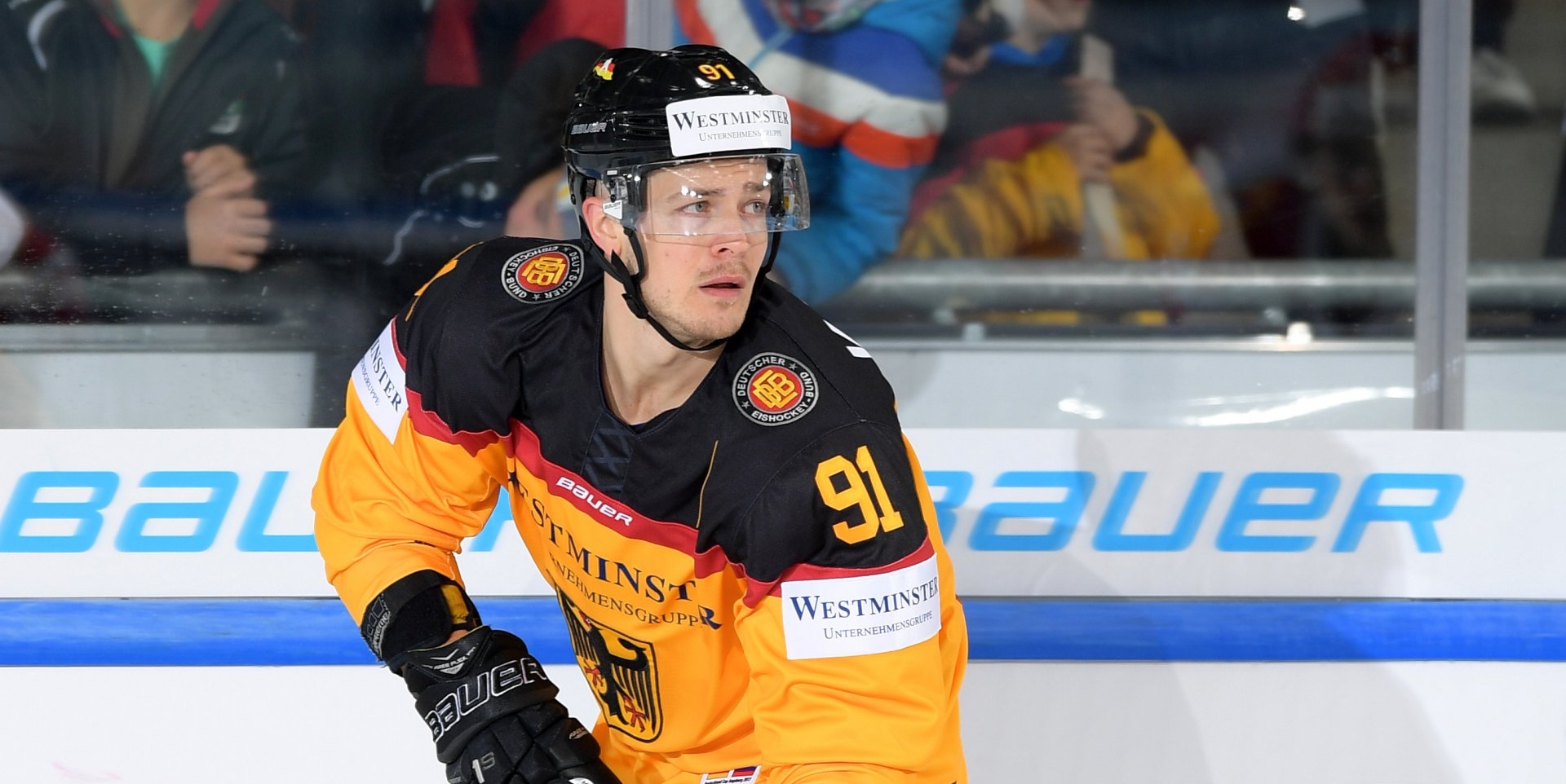 Mo Müller stößt zum DEBTeam Haie.de