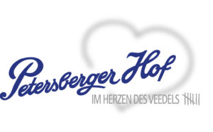 Logo Petersberger Hof