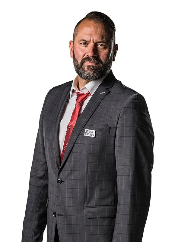 Manuel Kofler Haie.de