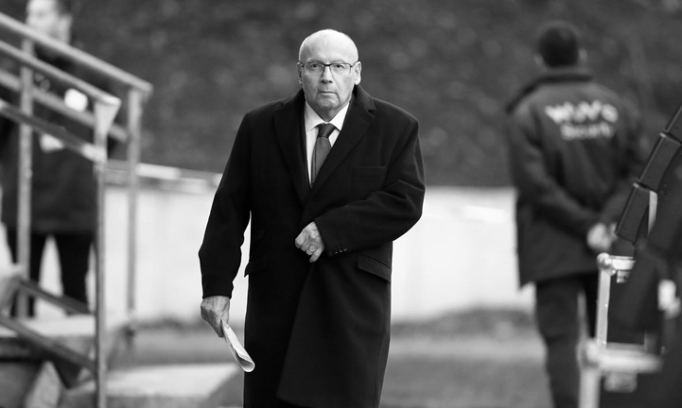 Die K lner Haie Trauern Um Franz Josef Wernze Haie de