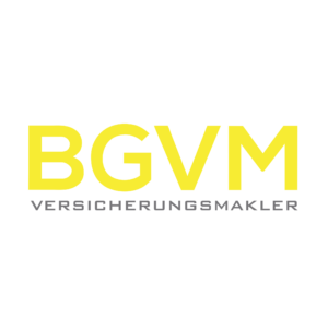 Logo BGVM